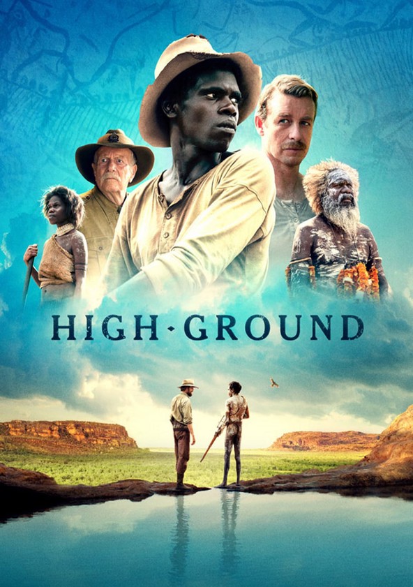 High Ground Movie (2021), Watch Movie Online on TVOnic
