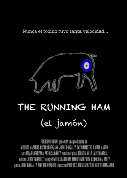 The Running Ham