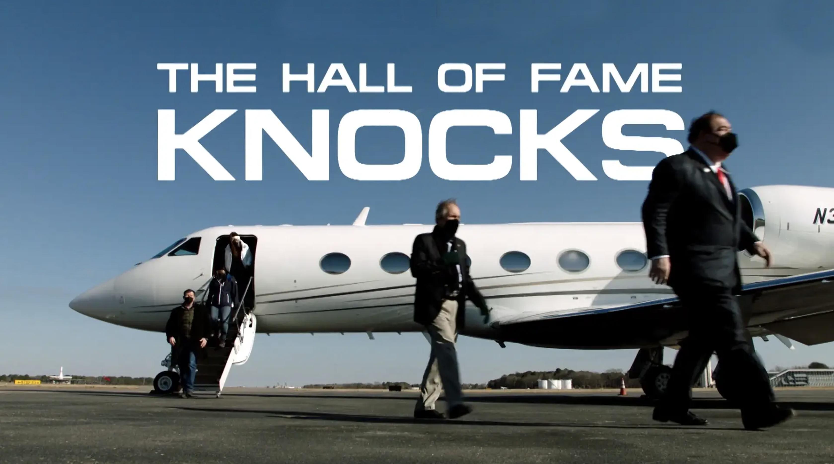 The Hall of Fame Knocks Movie (2021), Watch Movie Online on TVOnic