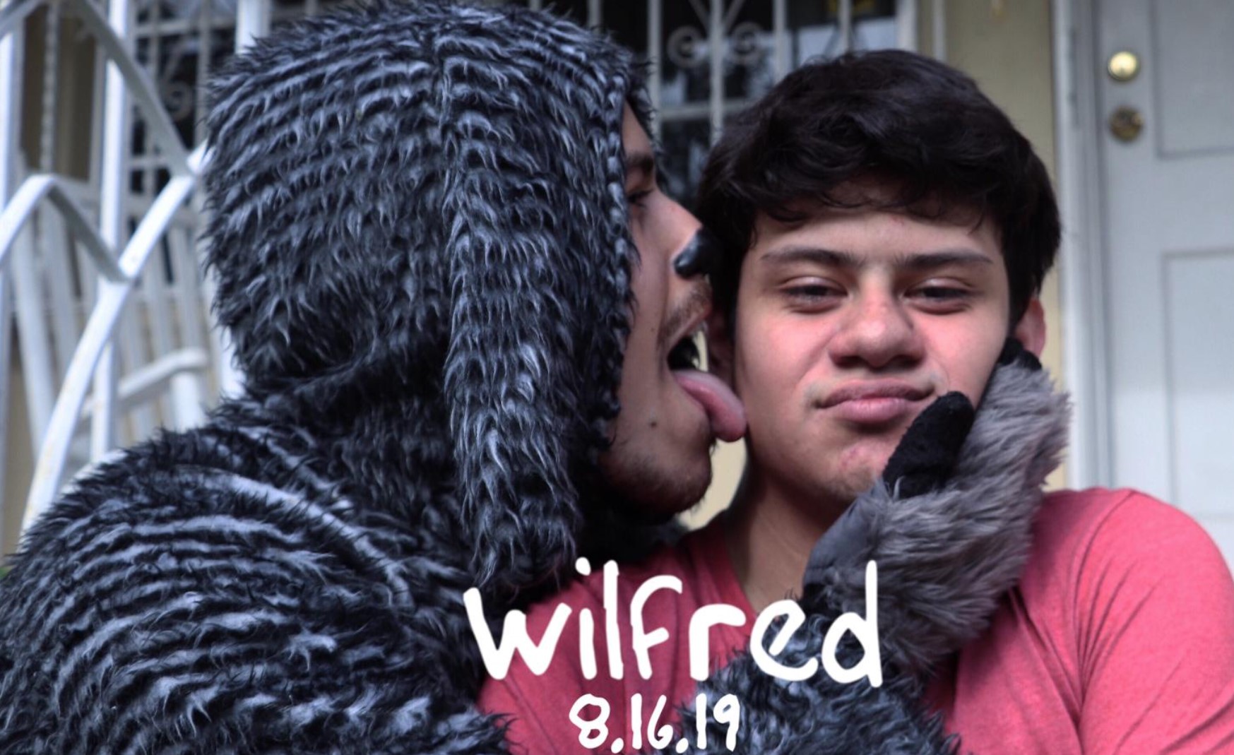 Wilfred: The Fan Series
