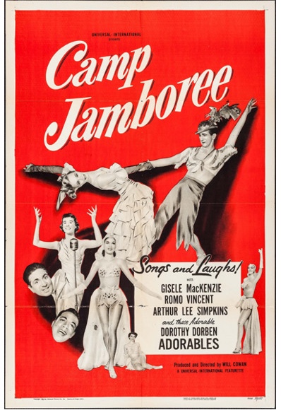 Camp Jamboree