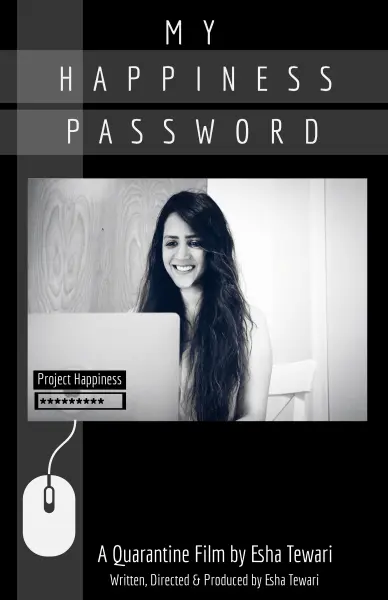 My Happiness Password