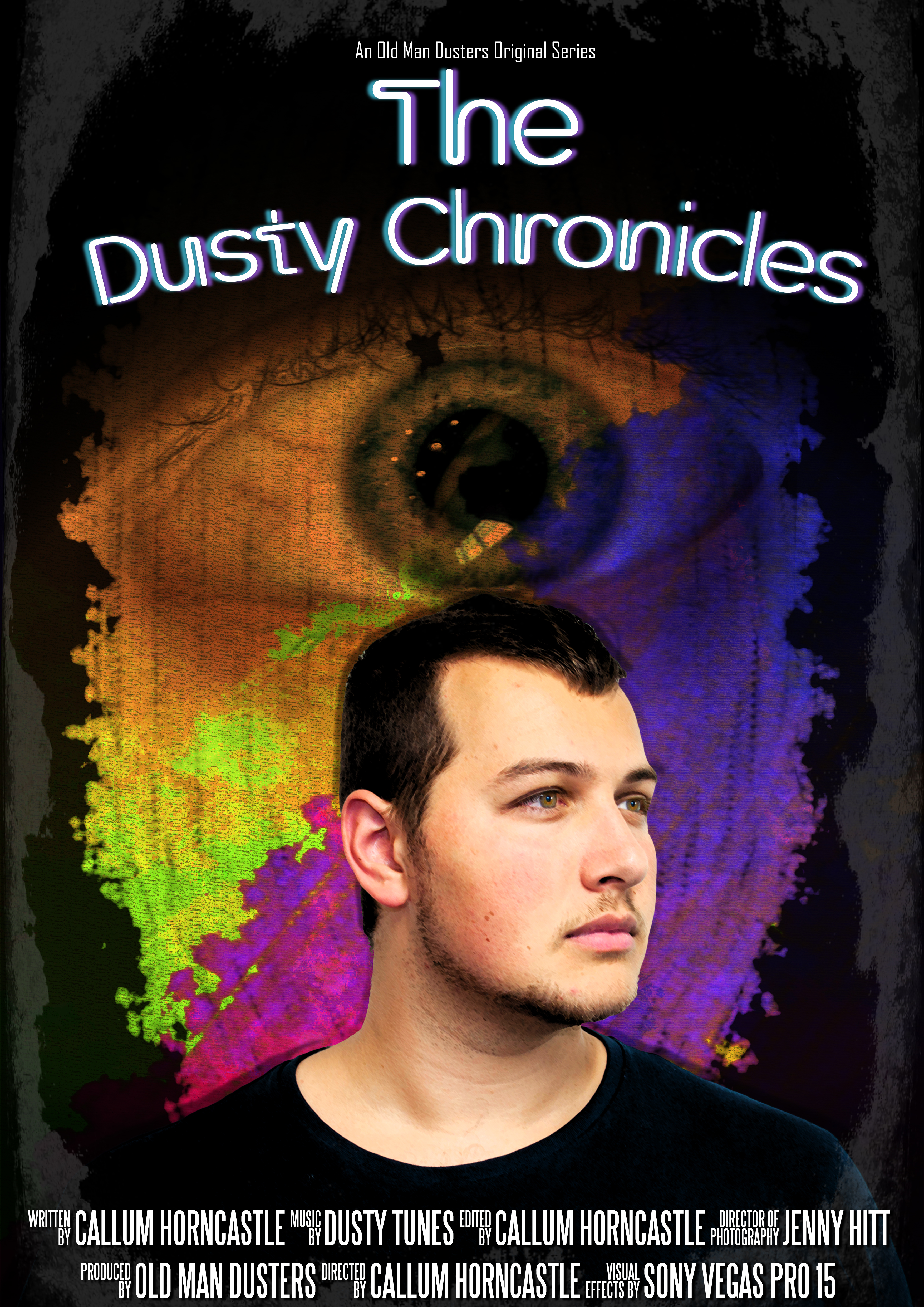 The Dusty Chronicles