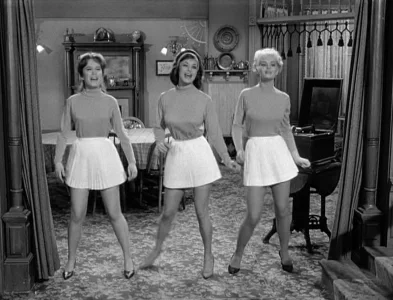 The Mayor of Hooterville