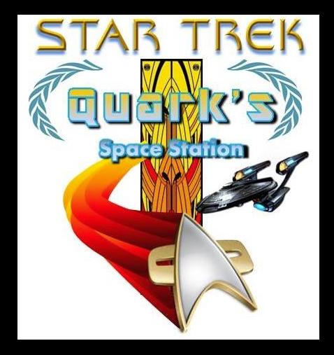 Quark's Space Station