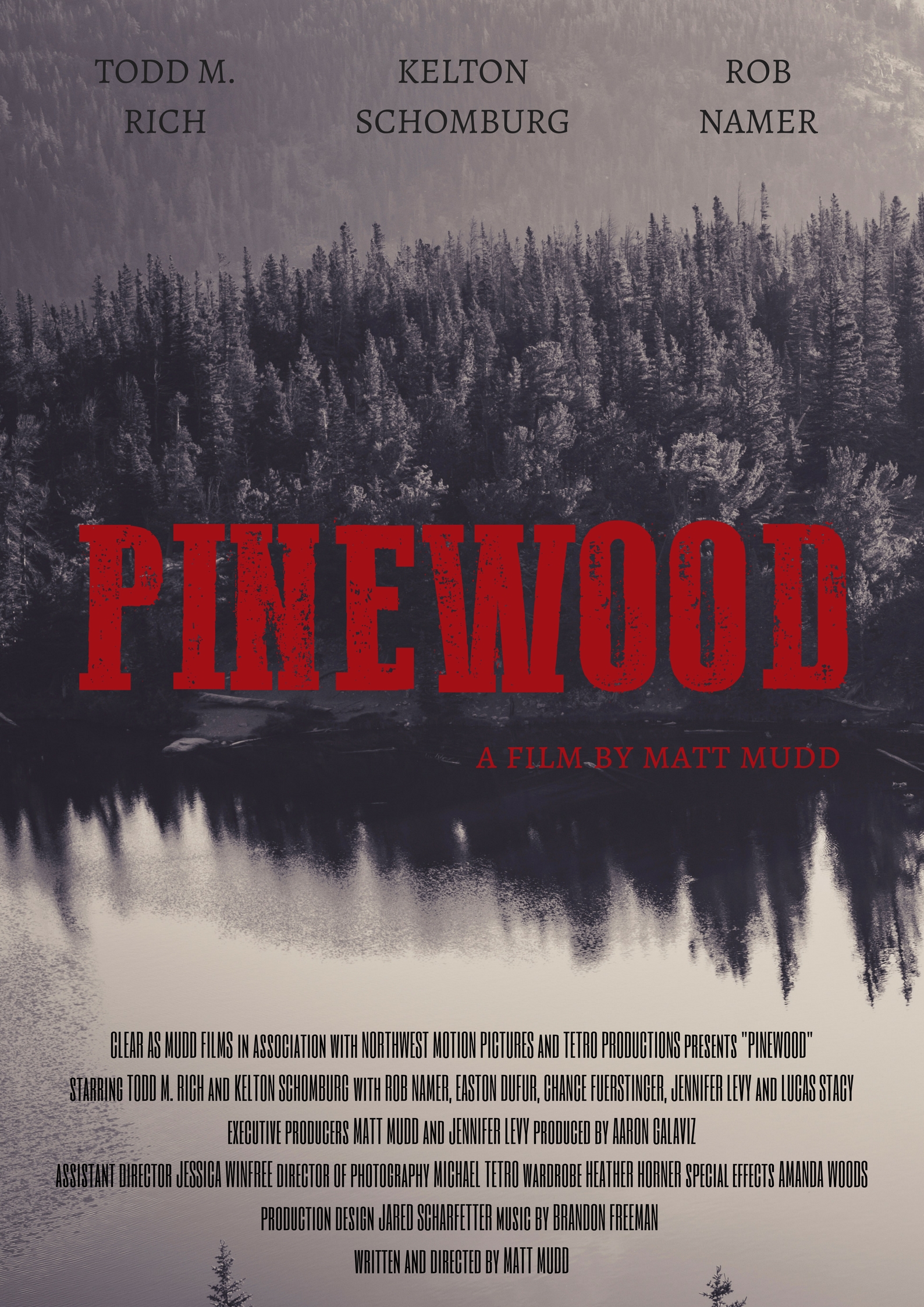 Pinewood