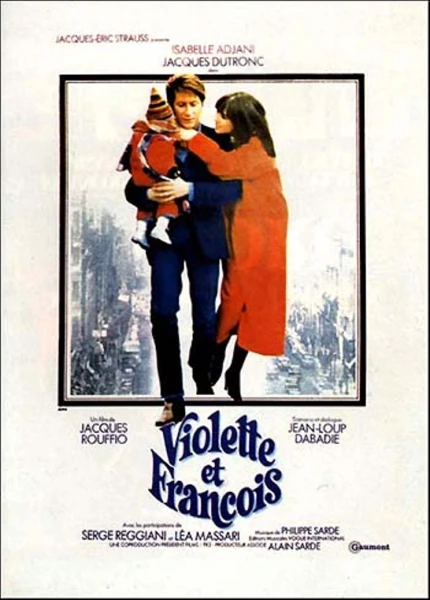 Violette & François