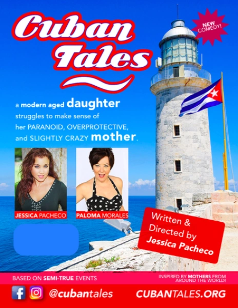 Cuban Tales