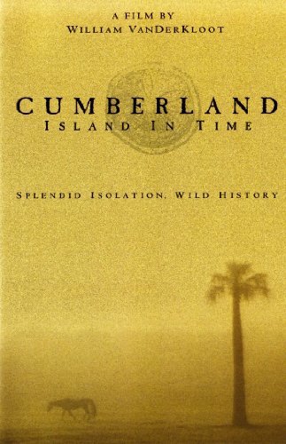 Cumberland: Island in Time