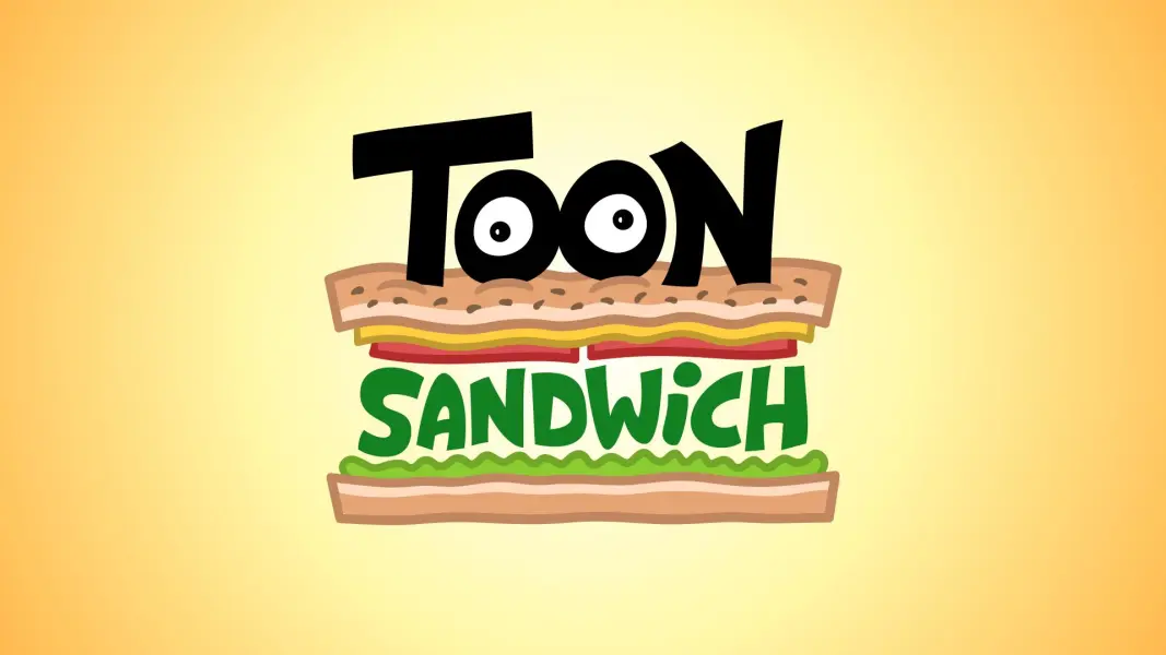 Toon Sandwich