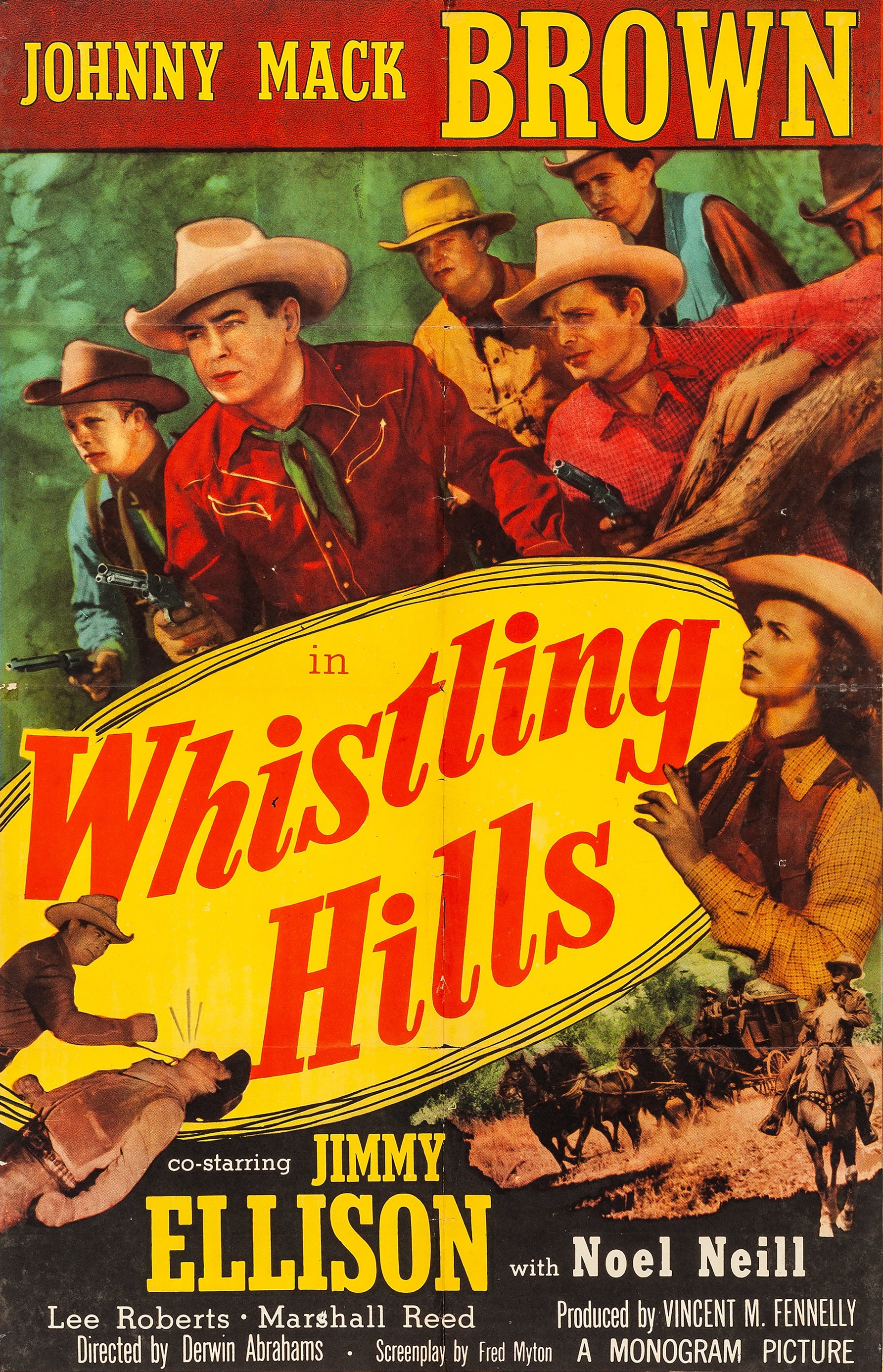 Whistling Hills