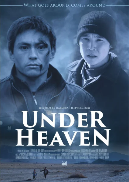 Under Heaven