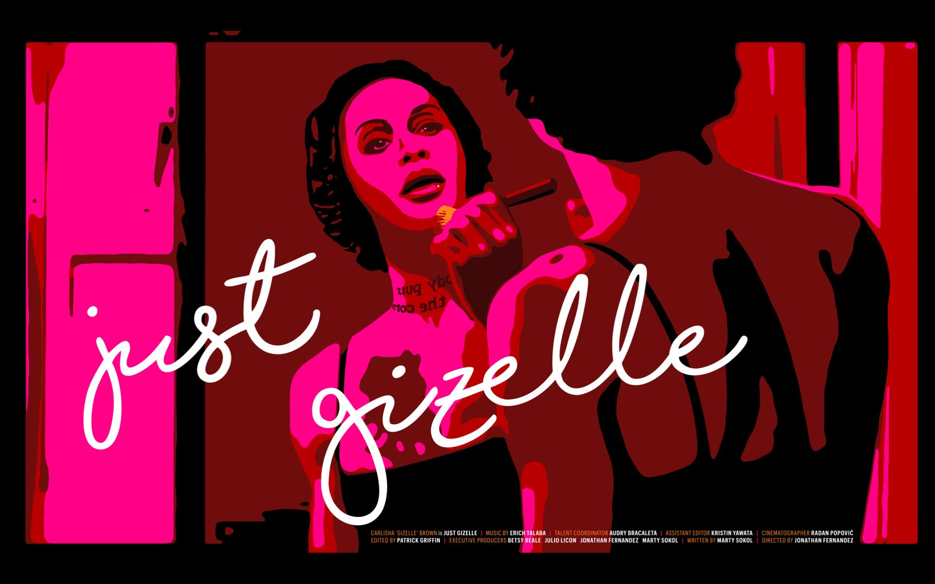 Just Gizelle
