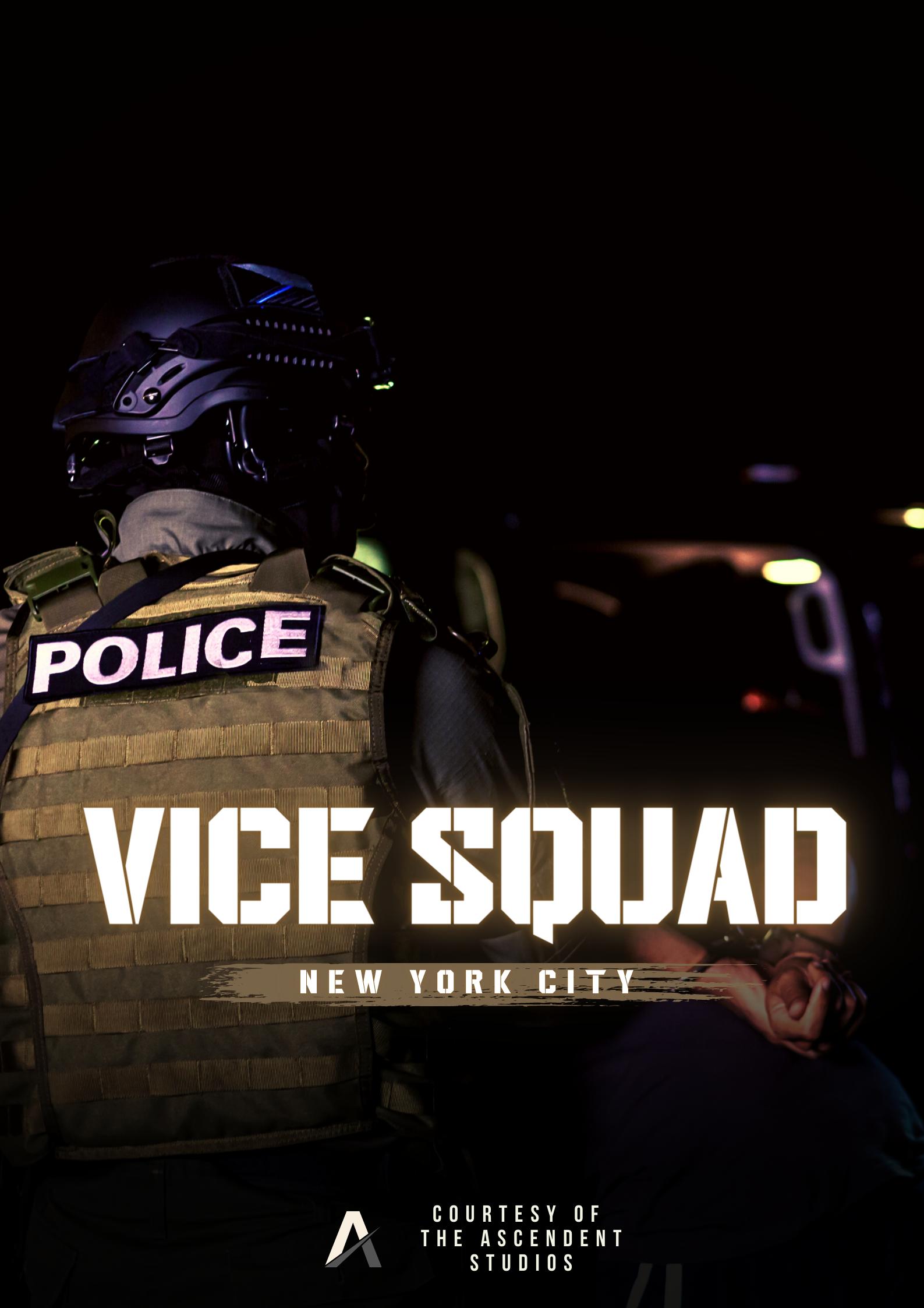 Vice Squad: NYC