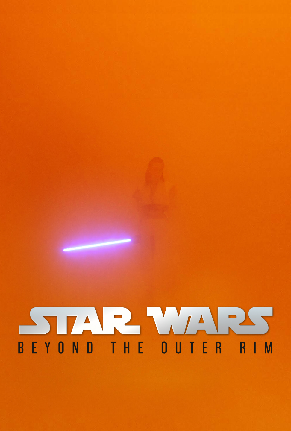 Beyond the Outer Rim