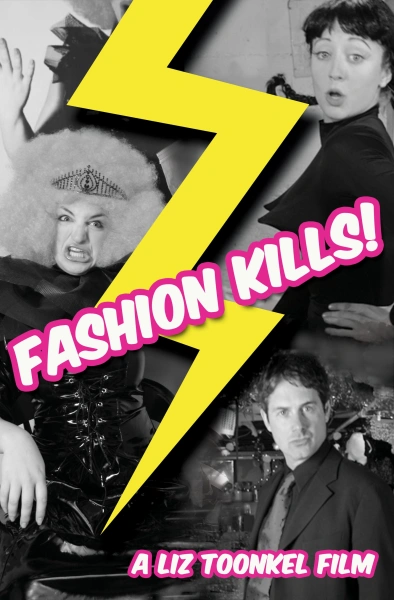 Fashion Kills!