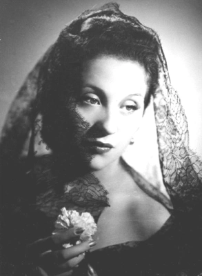 María de los Ángeles Morales
