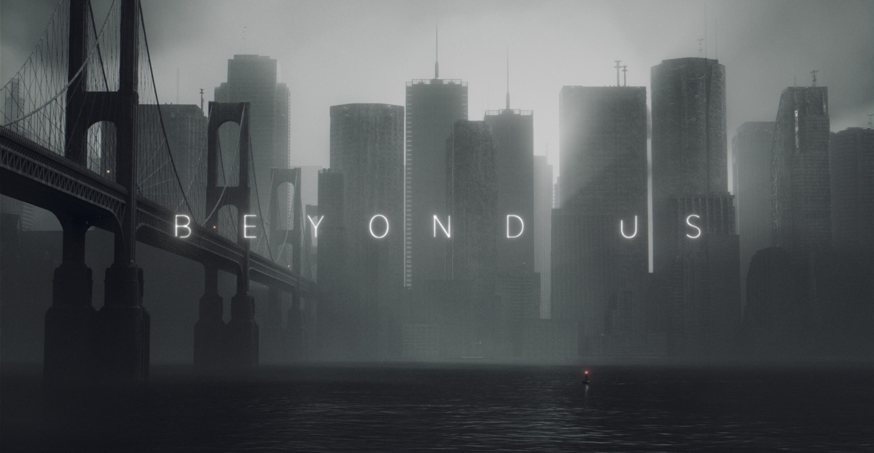 Beyond us - A Last Story after the Collapse