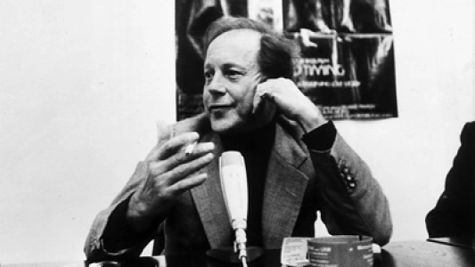 Nicolas Roeg - It's About Time