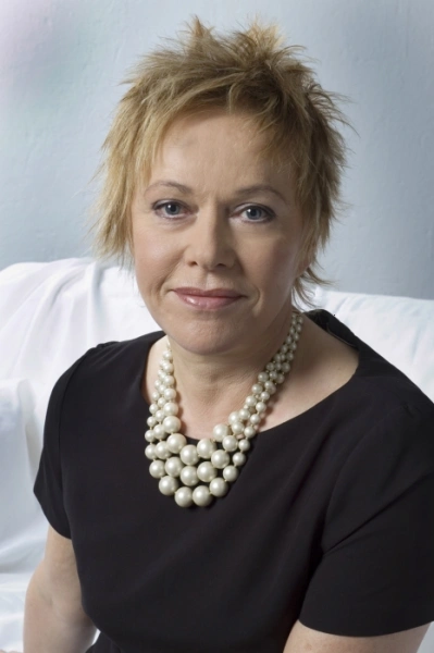Joanna Zólkowska