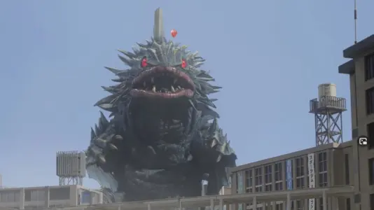 Tomodachi wa Kaijû