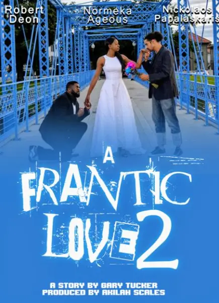 A Frantic Love 2