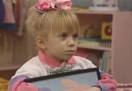 Fuller House