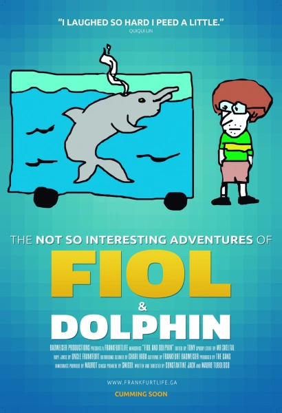 The not so interesting adventures of Fiol and Dolphin