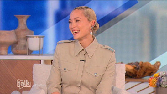 Pom Klementieff