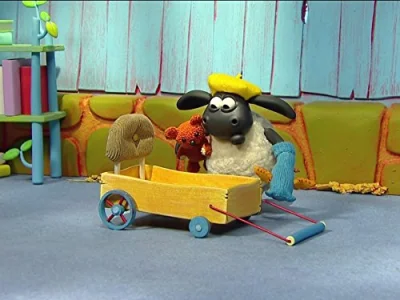 Timmy Wants the Beret