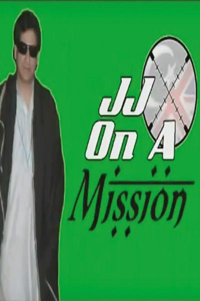 JJ on a Mission