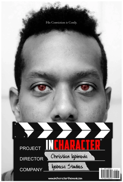 In Character