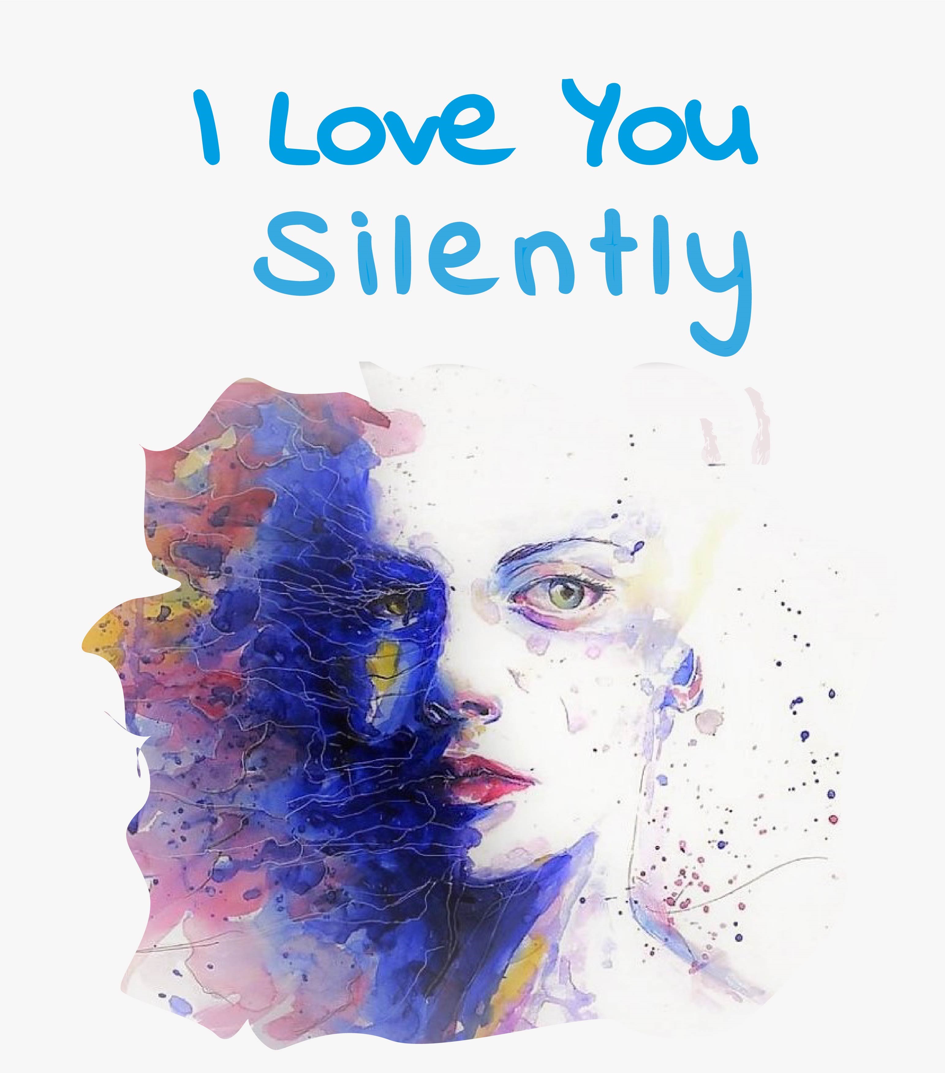 I Love You Silently