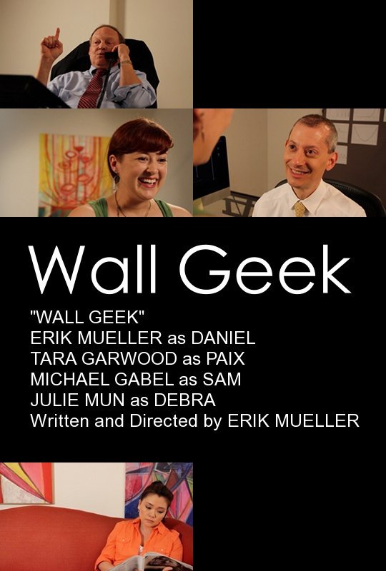 Wall Geek