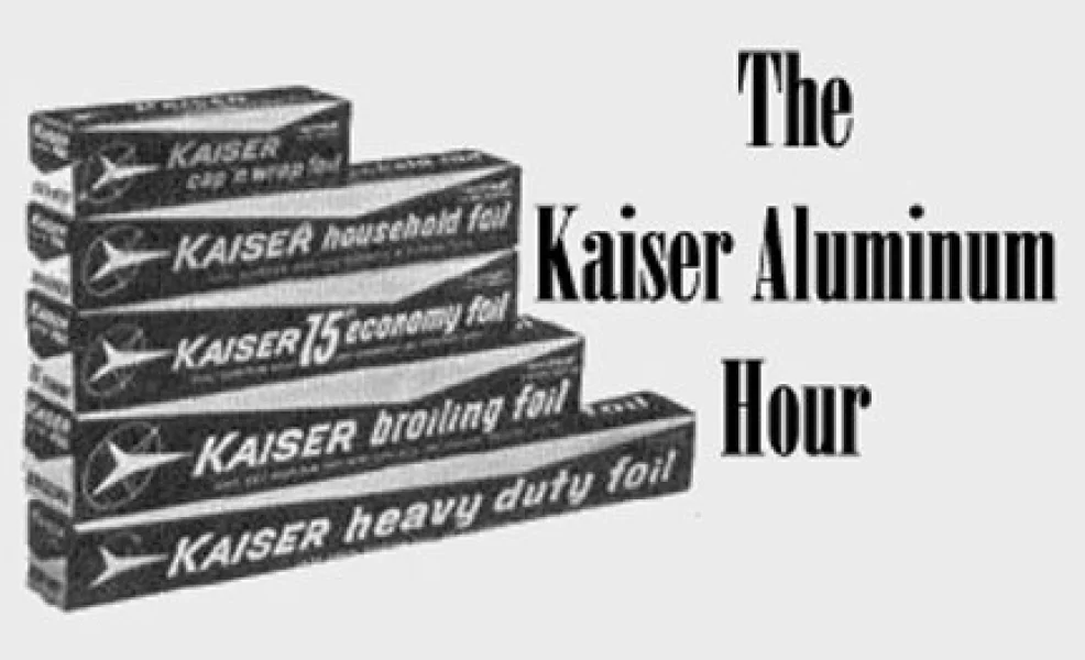 The Kaiser Aluminum Hour