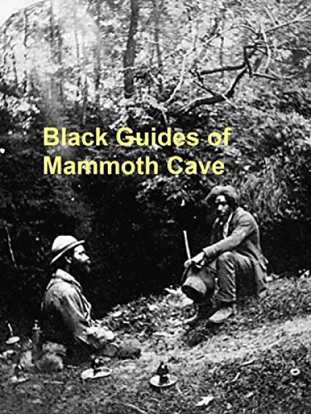 Black Guides of Mammoth Cave