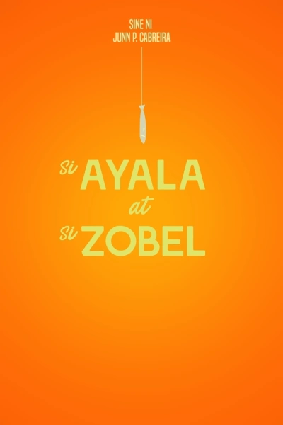 Si Ayala at si Zobel