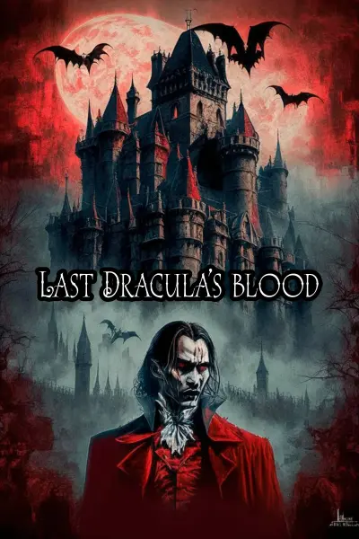 Last Dracula's blood