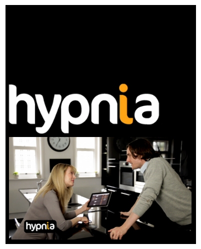 Hypnia: Memory Foam Mattress Television Commercial