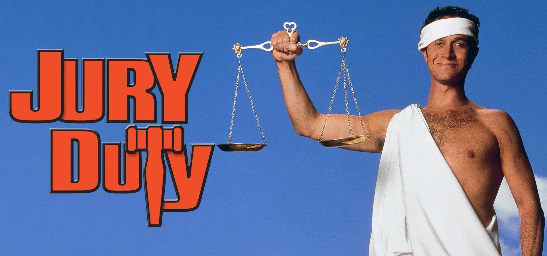 Jury Duty