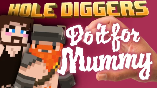 Do It For Mummy