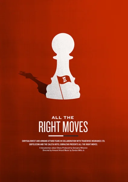 All the Right Moves