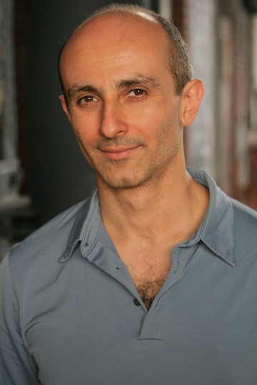 Stephen DeRosa