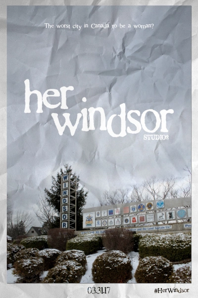 Her Windsor