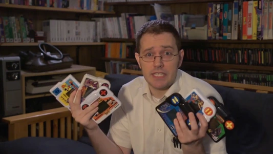 Tiger Electronic Games