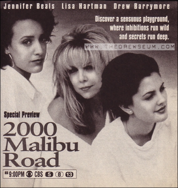 2000 Malibu Road