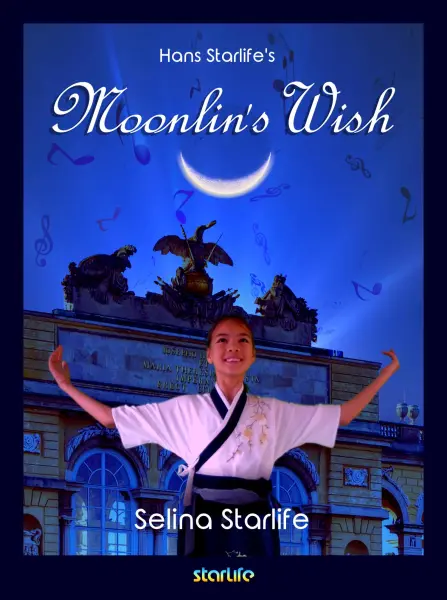 Moonlin's Wish