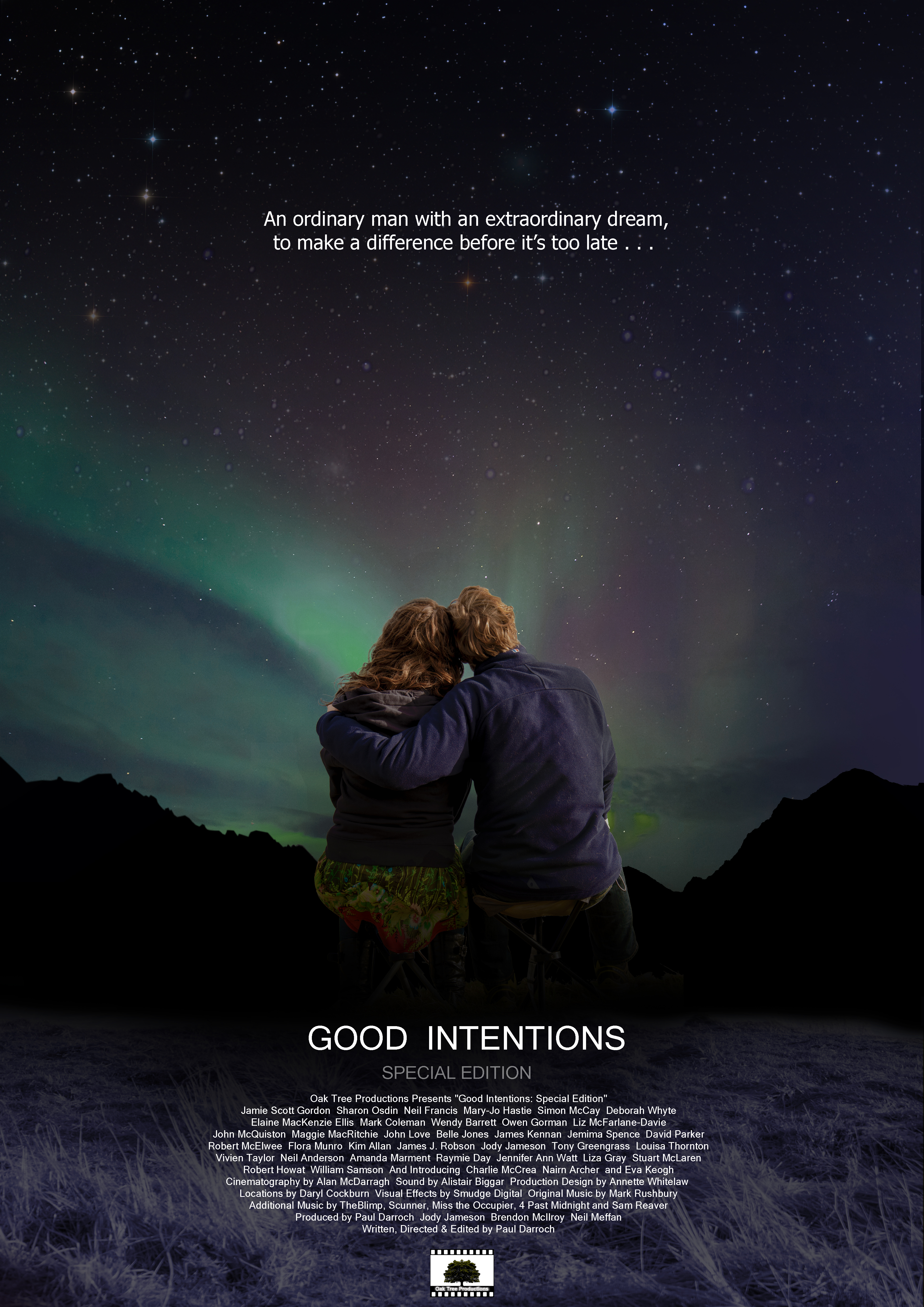 Good Intentions: Special Edition