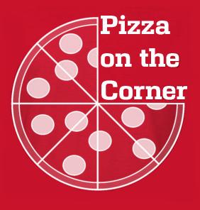 Pizza on the Corner