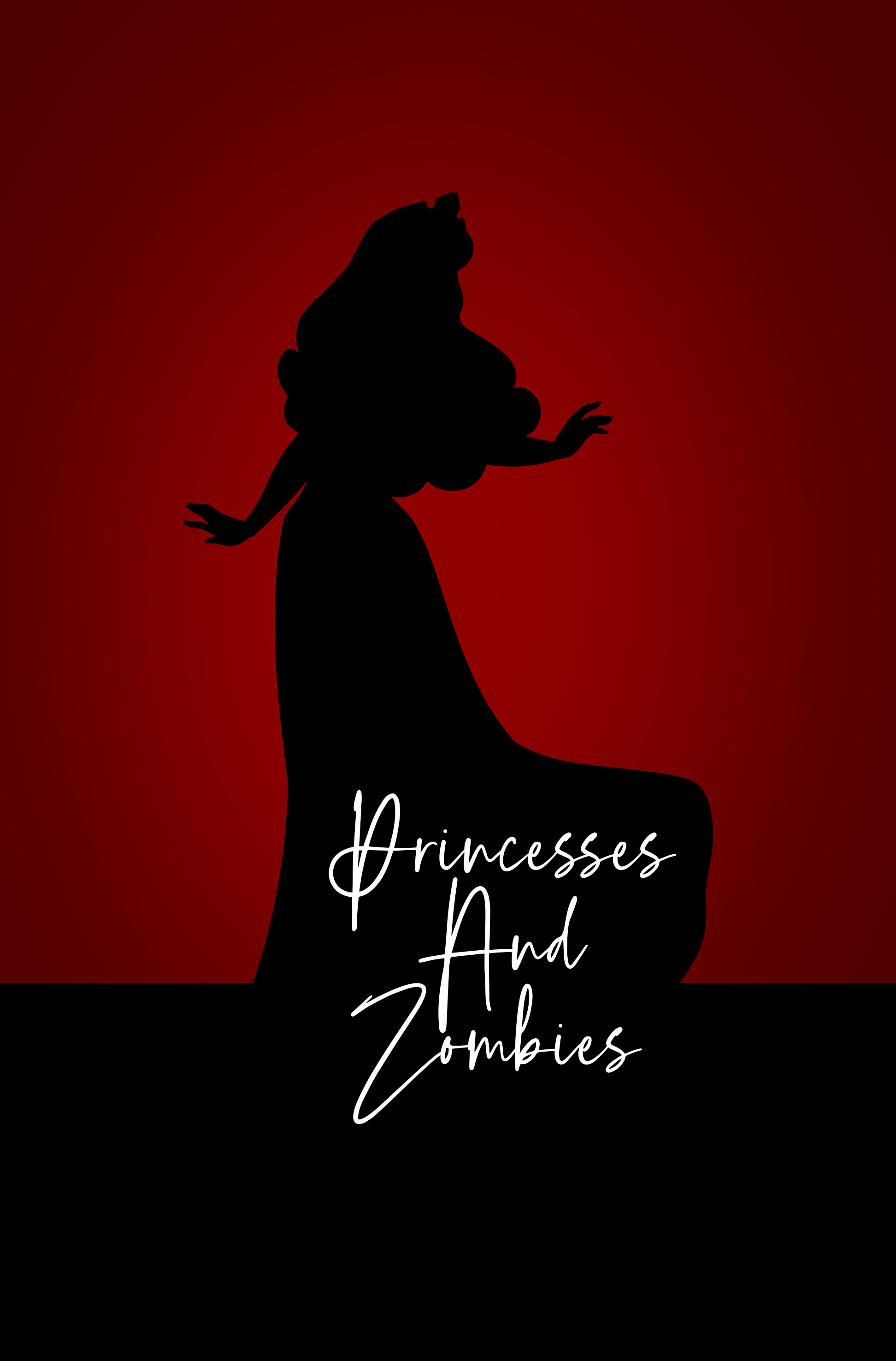 Princesses and Zombies